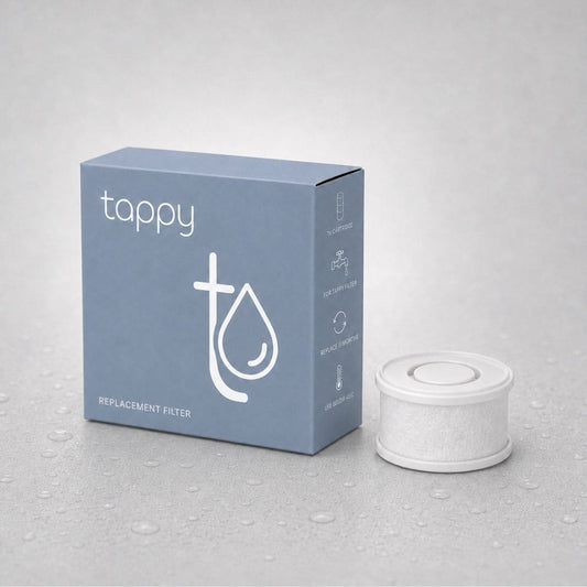 1X Tappy Zamjenska Kartuša